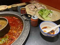 -晓宇重庆火锅(龙首店)