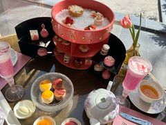 -华尔道夫酒店·羿庭(金鱼胡同店)