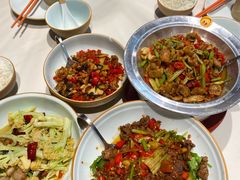 -淮湘小厨(N次方艺创店)