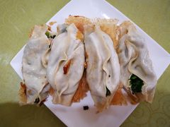 -春水锅贴·传统鲁菜(大明湖店)