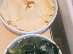 -麻辣空间·清油火锅(万达广场店)