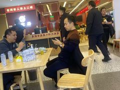 -食客居(缔景店)
