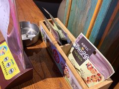 -纳瓦新疆菜(银都店)