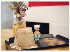 -W CAFE(甜爱路店)