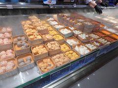 -海底捞大排档火锅(悦荟广场店)