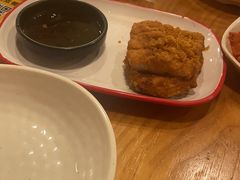 -多宾韩国料理(学衡路店)