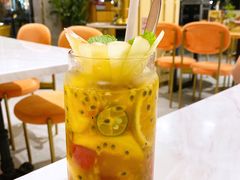 -玫瑰园餐厅