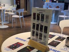 -棂笼·深度沉浸密室(武汉旗舰店)