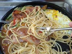 -南京工业大学-东苑1食堂