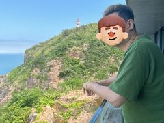 -悬崖咖啡厅
