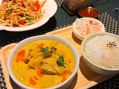 -翡翠鸟精品泰国菜(北辰财富中心店)