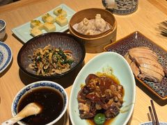 -南京大牌档(龙江新城市广场店)