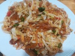 粉丝包菜-老街坊