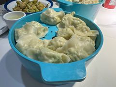 -来相会饺子·新辽菜(甘家口店)