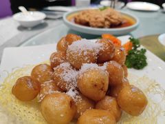 蜜汁风葫芦-河东家宴(锦绣店)