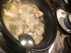-同仁四季椰子鸡(海岸城天利店)