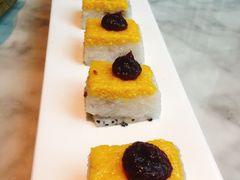 -杏花堂山西菜馆(壹方城店)