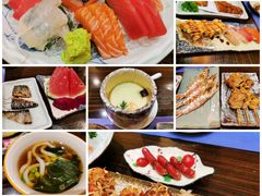 -竹日本料理