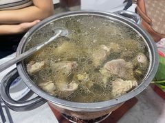 -梅红羊肉馆(赭山西路店)