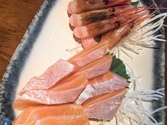 -千代武日本料理(开发区店)