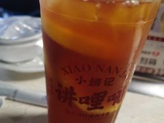 -小煵记·打边炉(西丽文光店)