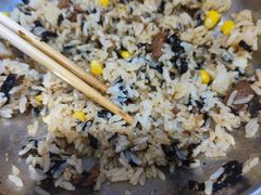 -米村拌饭(欧亚卖场店)