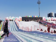 -沈阳奥体冰雪嘉年华