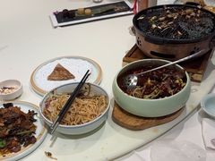 -惠丰堂饭庄·烤鸭·京味菜(翠微路店)