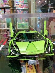 -kidsland(上海环球港店)