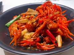 -聚味瞿记·龙虾堂(天元店)