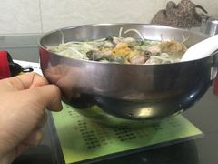 -新武二广福潮粉面食馆(哥英布拉街)