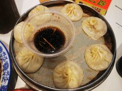 -江城燕子大排档(江汉路步行街店)