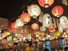 -桃太郎寿司料理(南坪店)