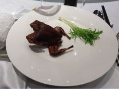 果木烤乳鸽-味茂·老船夫1927(东海东路店)