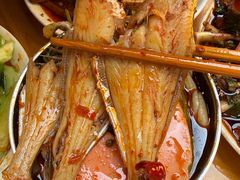 -鸿顺老铁锅美蛙鱼府(解放碑店)