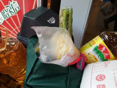 -哈尔信食品超市(哈尔滨王府井购物中心店)