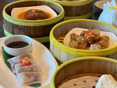-金鹰国际酒店·满园春中餐厅
