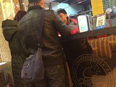 -尊宝比萨(科华店)