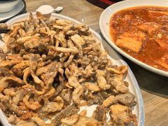 -小四川菜馆(托乐嘉店)