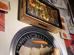 -猫爪爪原切自助烤肉(观音桥阳光世纪店)