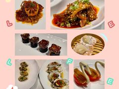 -许家菜.艺创菜(仁和新城店)