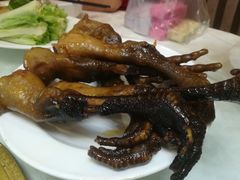 -廖老妈蹄花店(人民公园陕西街259号店)