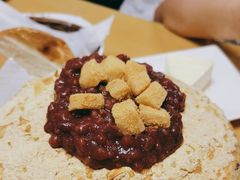 -劳顶笨咖啡(丽水宜家店)