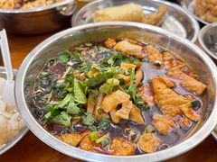 -柳州肥姨妈大骨螺蛳粉(双阳路店)