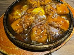 -食锦记·福建私房菜(浦西万达店)