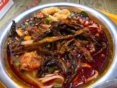 螺蛳粉-娇姐老牌螺蛳粉(雅儒路店)