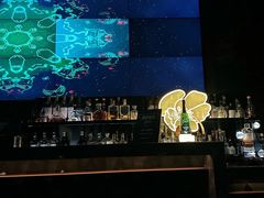 -南宁那莲豪华精选酒店-云霄酒廊·80楼高空城景酒吧