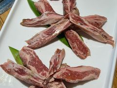 -一韩亭韩式烤肉(高新店)