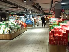 -物美超市(三里河店)