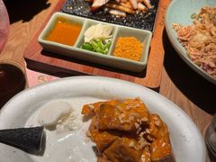 -双门洞·森系料理(体育西店)
